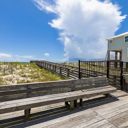 Gulf Shores Surf & Racquet Club Unit 505B Villa Exterior foto